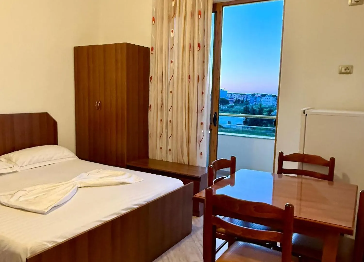 Hotel Ermi Spille Albania