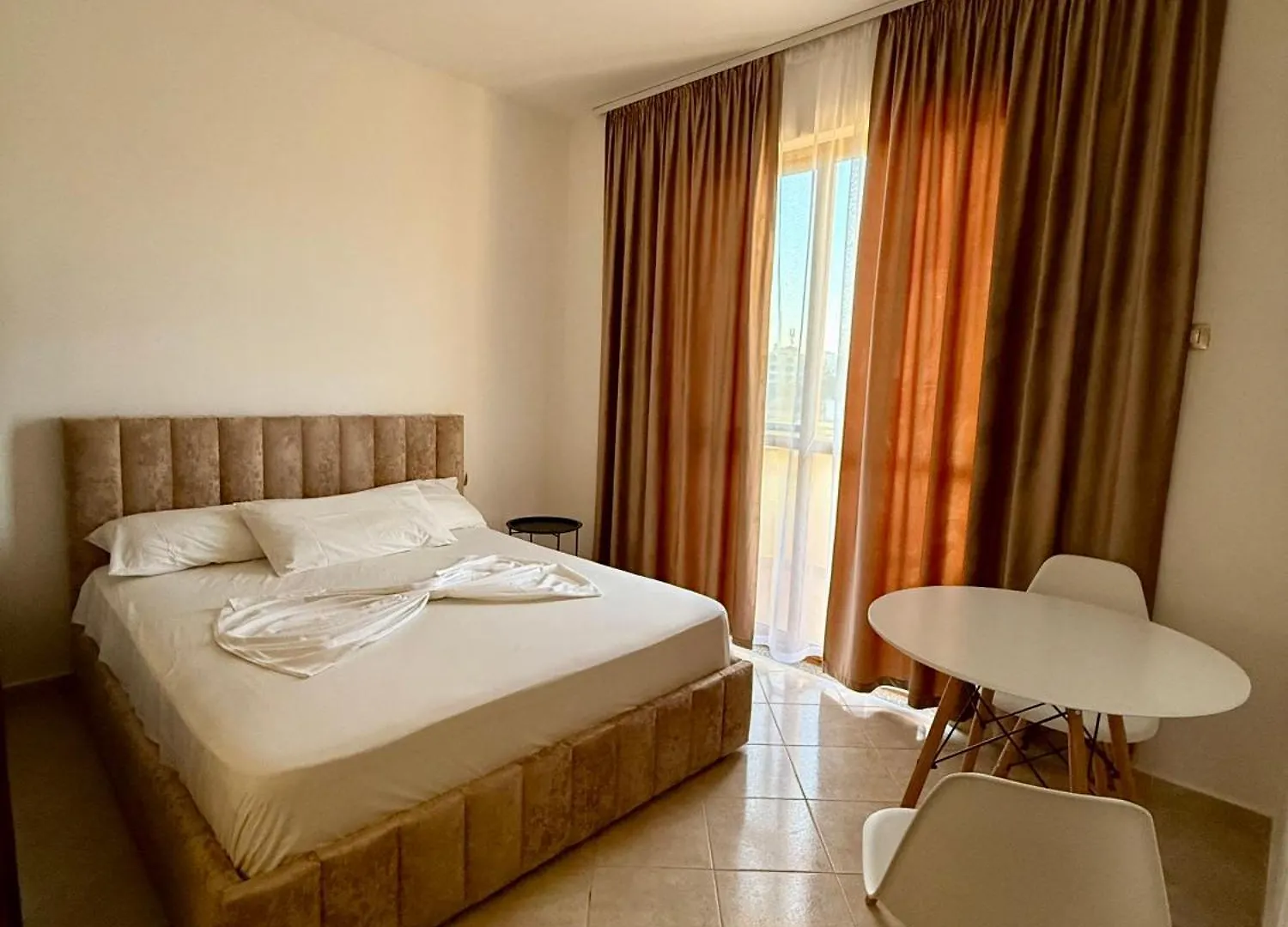 Hotel Ermi Spille