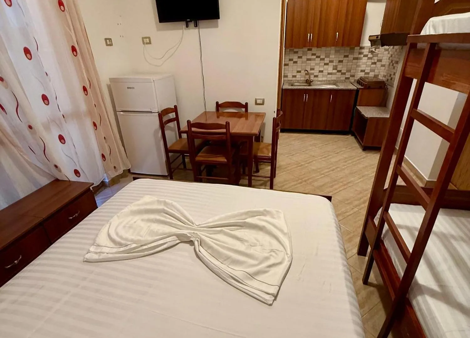 Hotel Ermi Spille 4*,