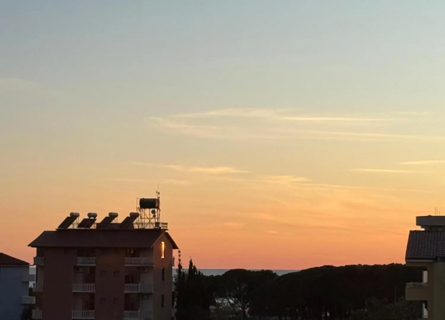 Hotel Ermi Spille