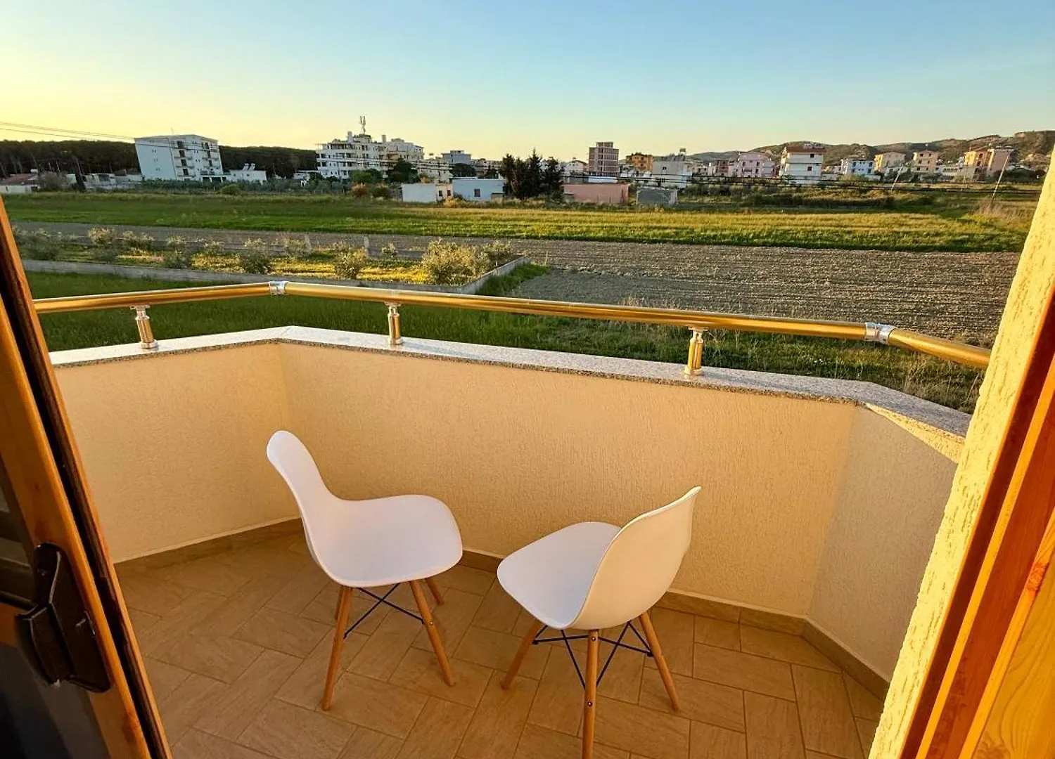 Hotel Ermi Spille