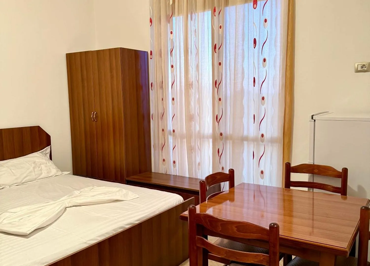 Hotel Ermi Spille